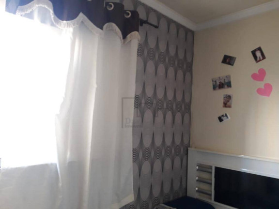 Imagem Apartamento com 2 Quartos à Venda, 54 m² em Parque São João - Votorantim