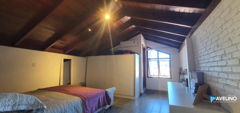 Imagem Apartamento com 3 Quartos à Venda, 88 m² em Jardim Paradiso - Campo Grande