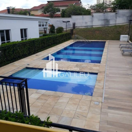 Imagem Apartamento com 2 Quartos à Venda, 91 m² em São Bernardo - Campinas Imagem Apartamento com 2 Quartos à Venda, 91 m² em São Bernardo - Campinas