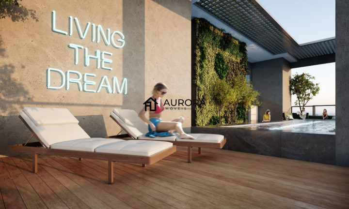 Imagem Apartamento com 1 Quarto à Venda, 33 m² em Jardim Praia Mar - Itapema Imagem Apartamento com 1 Quarto à Venda, 33 m² em Jardim Praia Mar - Itapema