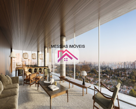 Imagem Imóvel com 4 Quartos à Venda, 403 m² em Jardim Paulista - São Paulo