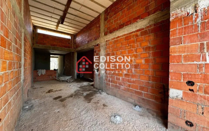 Imagem Casa de Condomínio com 3 Quartos à Venda, 138 m² em água Branca - Piracicaba