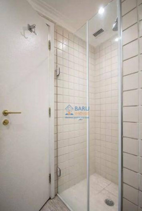 Imagem Apartamento com 1 Quarto para Alugar, 44 m² em Itaim Bibi - São Paulo Imagem Apartamento com 1 Quarto para Alugar, 44 m² em Itaim Bibi - São Paulo