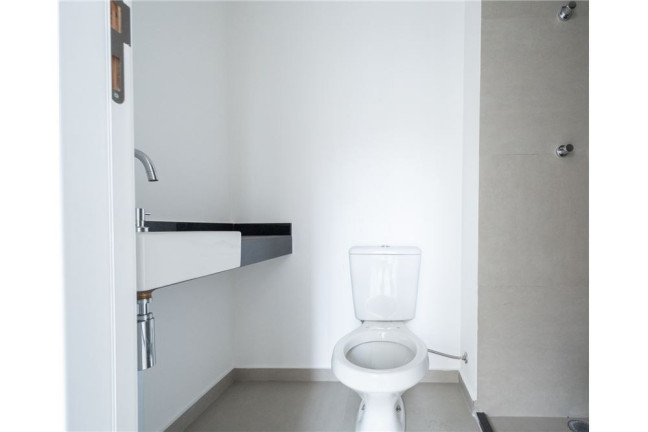 Imagem Apartamento com 1 Quarto à Venda, 23 m² em Centro - São Paulo Imagem Apartamento com 1 Quarto à Venda, 23 m² em Centro - São Paulo