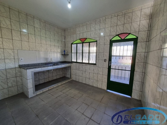 Imagem Casa com 3 Quartos para Alugar, 80 m² em Centro - Itaboraí Imagem Casa com 3 Quartos para Alugar, 80 m² em Centro - Itaboraí