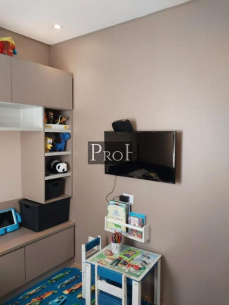 Imagem Cobertura com 3 Quartos à Venda, 196 m² em Baeta Neves - São Bernardo Do Campo