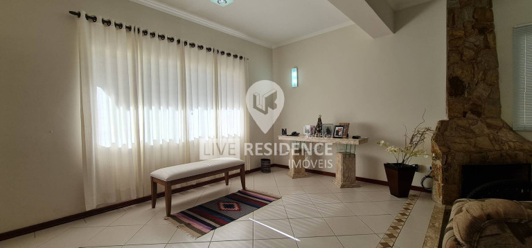 Imagem Casa com 4 Quartos à Venda, 350 m² em Condomínio Itatiba Country Club - Itatiba