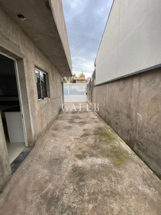 Imagem Casa com 3 Quartos à Venda, 181 m² em Nova Atibaia - Atibaia Imagem Casa com 3 Quartos à Venda, 181 m² em Nova Atibaia - Atibaia