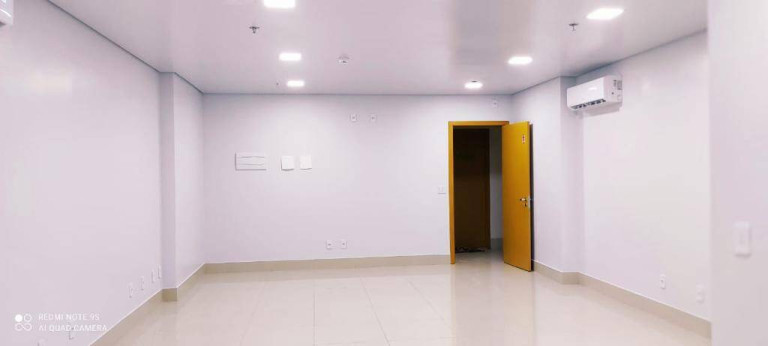 Imagem Sala Comercial à Venda, 47 m² em Park Lozandes - Goiânia