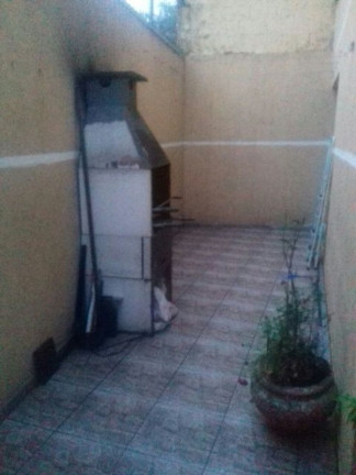 Imagem Sobrado com 2 Quartos à Venda, 100 m² em Vila Serralheiro - São Paulo Imagem Sobrado com 2 Quartos à Venda, 100 m² em Vila Serralheiro - São Paulo