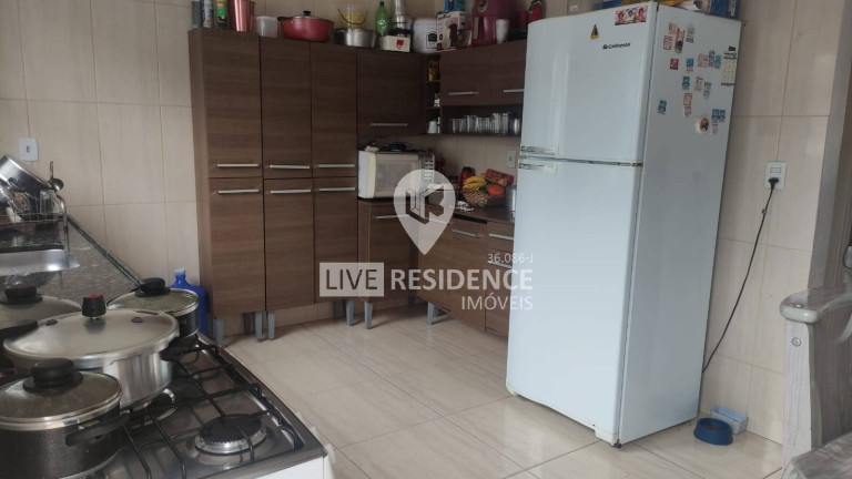 Casa com 4 Quartos à Venda, 80 m² em Jardim Harmonia - Itatiba