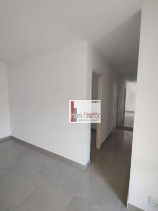Imagem Apartamento com 3 Quartos para Alugar, 64 m² em Sacomã - São Paulo Imagem Apartamento com 3 Quartos para Alugar, 64 m² em Sacomã - São Paulo