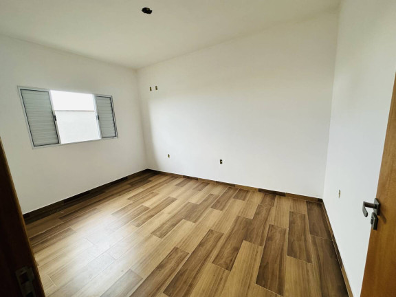 Imagem Casa com 3 Quartos à Venda, 196 m² em Residencial Ouro Verde - Botucatu
