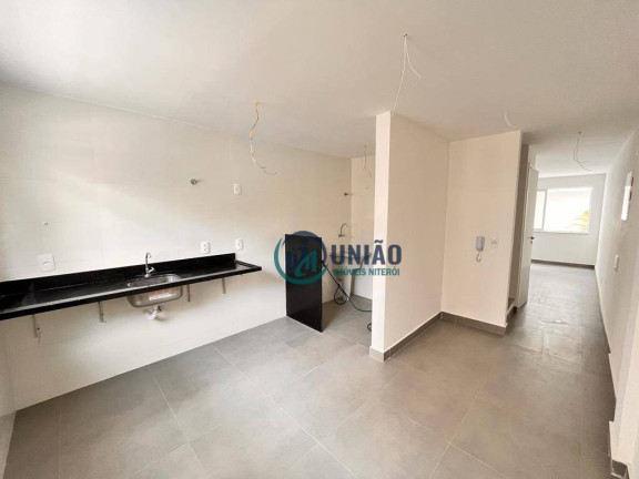 Imagem Casa com 2 Quartos à Venda, 78 m² em Ingá - Niterói