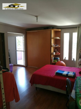 Imagem Sobrado com 3 Quartos à Venda, 260 m² em Vila Deodoro - São Paulo