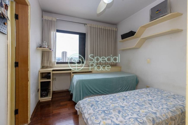 Imagem Apartamento com 3 Quartos à Venda, 270 m² em Alto Da Lapa - São  Paulo