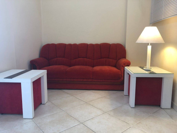 Imagem Apartamento com 1 Quarto à Venda, 50 m² em Botafogo - Campinas