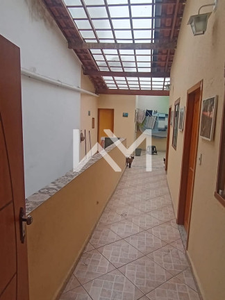 Imagem Sobrado com 5 Quartos à Venda, 320 m² em Vila Flórida - Guarulhos