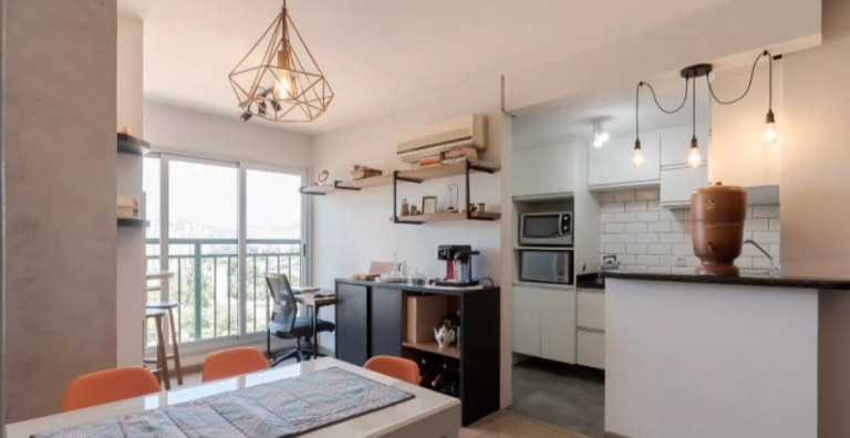 Imagem Apartamento com 2 Quartos à Venda, 77 m² em Bom Jesus - Porto Alegre Imagem Apartamento com 2 Quartos à Venda, 77 m² em Bom Jesus - Porto Alegre
