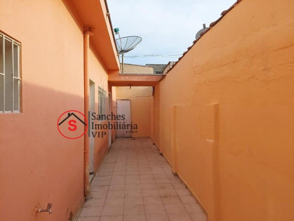 Imagem Casa com 3 Quartos à Venda, 157 m² em Vila Prudente - São Paulo Imagem Casa com 3 Quartos à Venda, 157 m² em Vila Prudente - São Paulo