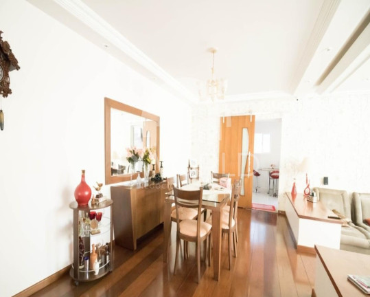 Imagem Casa com 3 Quartos à Venda, 400 m² em Vila Floresta - Santo André Imagem Casa com 3 Quartos à Venda, 400 m² em Vila Floresta - Santo André