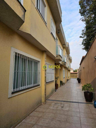 Imagem Sobrado com 2 Quartos à Venda, 70 m² em Vila Esperança - São Paulo Imagem Sobrado com 2 Quartos à Venda, 70 m² em Vila Esperança - São Paulo