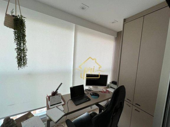 Imagem Apartamento com 3 Quartos à Venda, 134 m² em Gonzaga - Santos