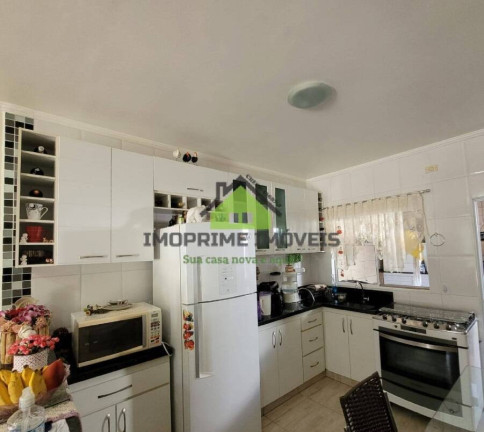 Imagem Casa de Condomínio com 2 Quartos à Venda, 152 m² em Cidade Salvador - Jacareí Imagem Casa de Condomínio com 2 Quartos à Venda, 152 m² em Cidade Salvador - Jacareí