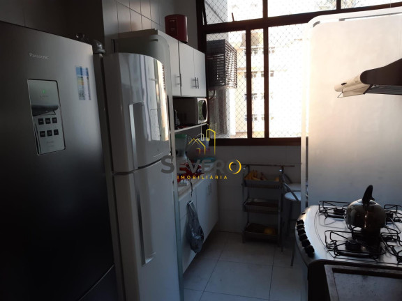 Imagem Apartamento com 3 Quartos à Venda, 120 m² em Itaipu - Niterói Imagem Apartamento com 3 Quartos à Venda, 120 m² em Itaipu - Niterói