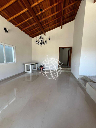 Imagem Casa com 3 Quartos à Venda, 210 m² em Retiro Das Fontes - Atibaia Imagem Casa com 3 Quartos à Venda, 210 m² em Retiro Das Fontes - Atibaia