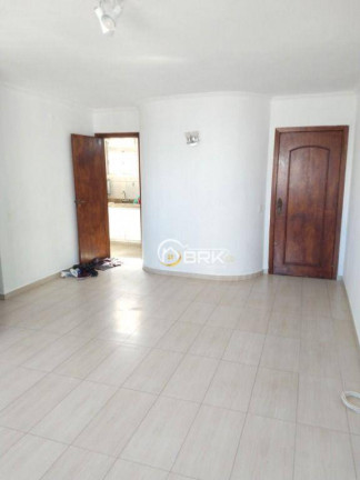 Imagem Apartamento com 2 Quartos para Alugar, 80 m² em Mooca - São Paulo