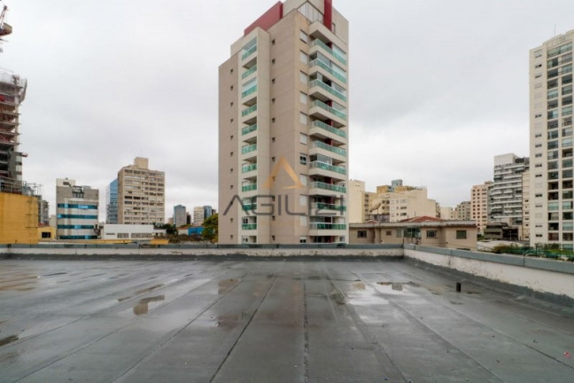 Imagem Apartamento com 3 Quartos à Venda, 124 m² em Pinheiros - São Paulo Imagem Apartamento com 3 Quartos à Venda, 124 m² em Pinheiros - São Paulo