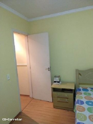 Imagem Apartamento com 2 Quartos à Venda, 48 m² em Vila Firmiano Pinto - São Paulo