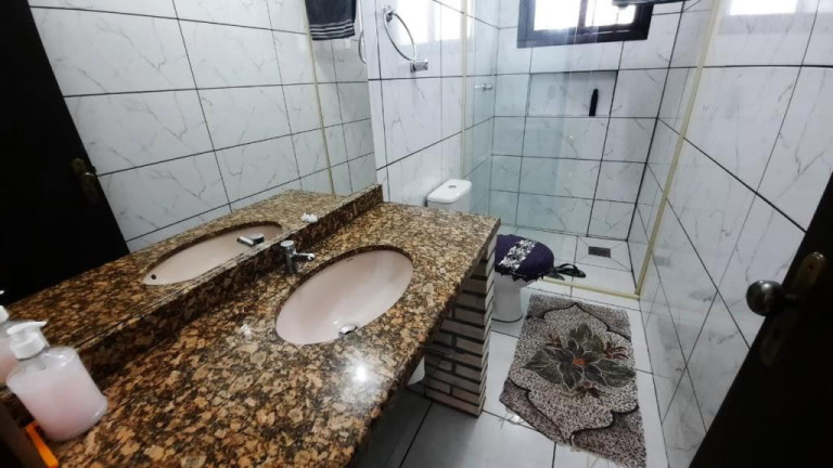 Imagem Casa com 3 Quartos à Venda,  em Village - Capao Da Canoa