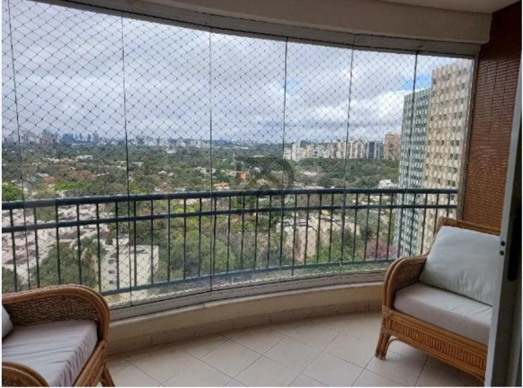 Imagem Apartamento com 3 Quartos à Venda, 100 m² em Alto De Pinheiros - São Paulo Imagem Apartamento com 3 Quartos à Venda, 100 m² em Alto De Pinheiros - São Paulo