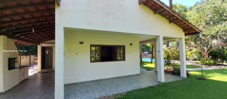 Imagem Casa com 4 Quartos à Venda, 258 m² em Toque Toque Pequeno - São Sebastião