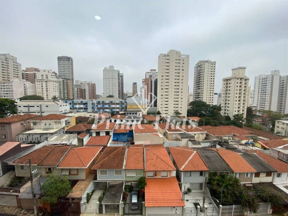 Imagem Apartamento com 4 Quartos à Venda, 246 m² em Vila Mariana - São Paulo Imagem Apartamento com 4 Quartos à Venda, 246 m² em Vila Mariana - São Paulo