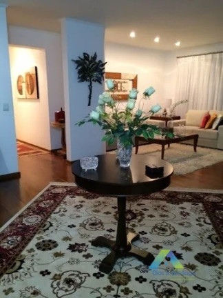 Imagem Apartamento com 4 Quartos à Venda, 250 m² em Morumbi - São Paulo Imagem Apartamento com 4 Quartos à Venda, 250 m² em Morumbi - São Paulo
