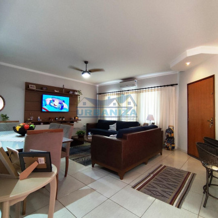 Imagem Casa com 3 Quartos à Venda, 165 m² em Colinas Park Residencial - Birigui Imagem Casa com 3 Quartos à Venda, 165 m² em Colinas Park Residencial - Birigui