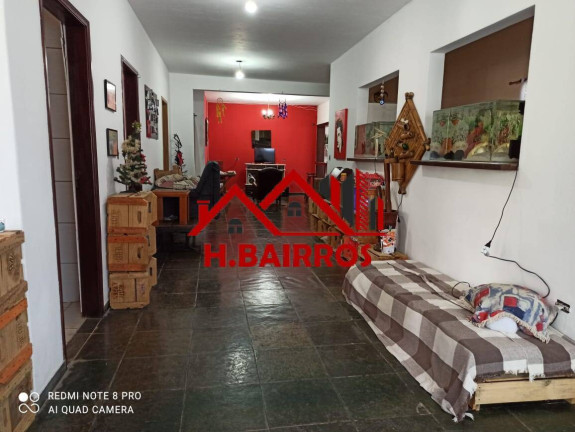 Imagem Casa à Venda, 235 m² em Boiçucanga - São Sebastião Imagem Casa à Venda, 235 m² em Boiçucanga - São Sebastião