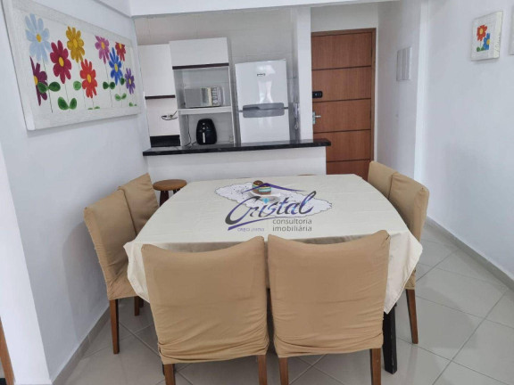 Imagem Apartamento com 2 Quartos à Venda, 82 m² em Guilhermina - Praia Grande Imagem Apartamento com 2 Quartos à Venda, 82 m² em Guilhermina - Praia Grande