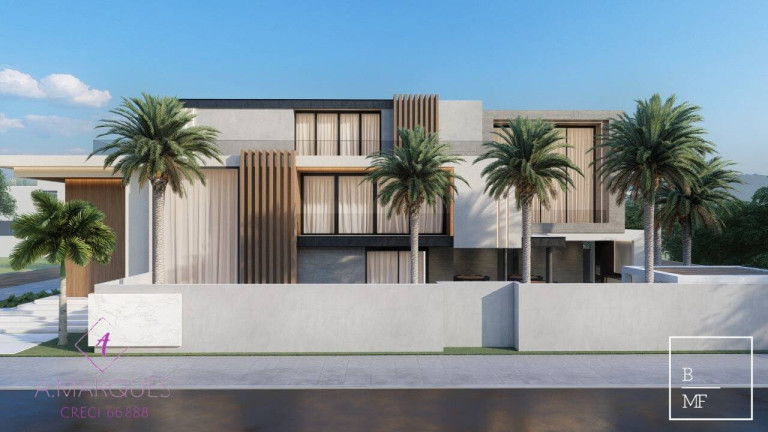 Imagem Casa com 5 Quartos à Venda, 1 m² em Barra Da Tijuca - Rio De Janeiro