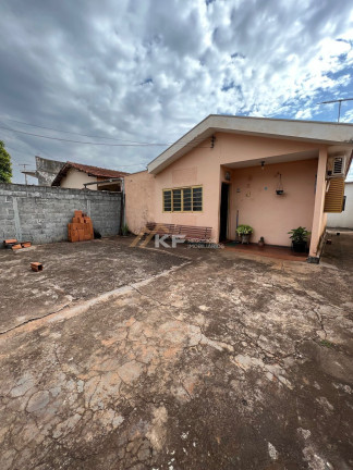 Imagem Casa com 2 Quartos à Venda, 77 m² em Antônio Marincek - Ribeirão Preto Imagem Casa com 2 Quartos à Venda, 77 m² em Antônio Marincek - Ribeirão Preto