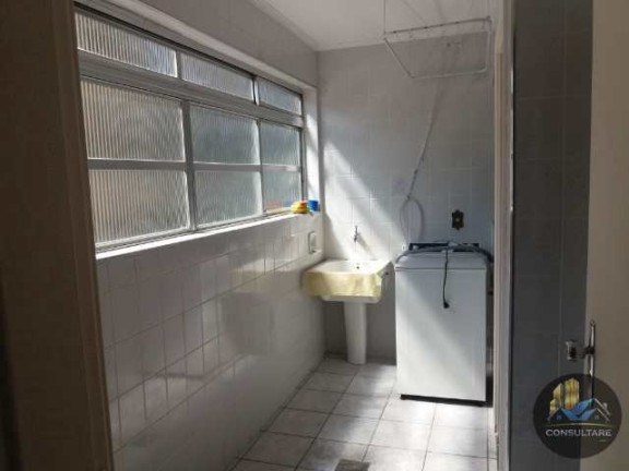 Imagem Apartamento com 2 Quartos à Venda, 130 m² em Itararé - São Vicente