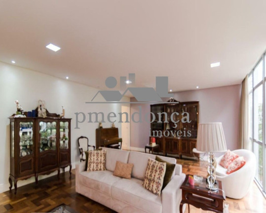 Imagem Apartamento com 3 Quartos à Venda, 230 m² em Higienópolis - São Paulo Imagem Apartamento com 3 Quartos à Venda, 230 m² em Higienópolis - São Paulo