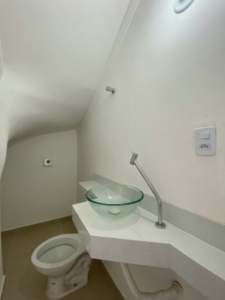 Imagem Casa com 2 Quartos à Venda, 54 m² em Jardim Real - Praia Grande Imagem Casa com 2 Quartos à Venda, 54 m² em Jardim Real - Praia Grande