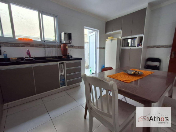 Imagem Casa com 3 Quartos à Venda, 182 m² em Vila Suíça - Indaiatuba Imagem Casa com 3 Quartos à Venda, 182 m² em Vila Suíça - Indaiatuba