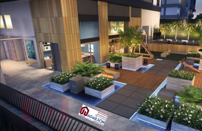 Imagem Imóvel com 2 Quartos à Venda, 133 m²