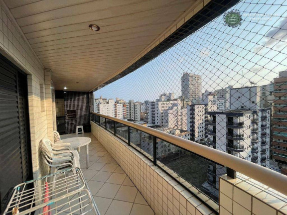 Imagem Apartamento com 2 Quartos à Venda, 78 m² em Vila Guilhermina - Praia Grande Imagem Apartamento com 2 Quartos à Venda, 78 m² em Vila Guilhermina - Praia Grande