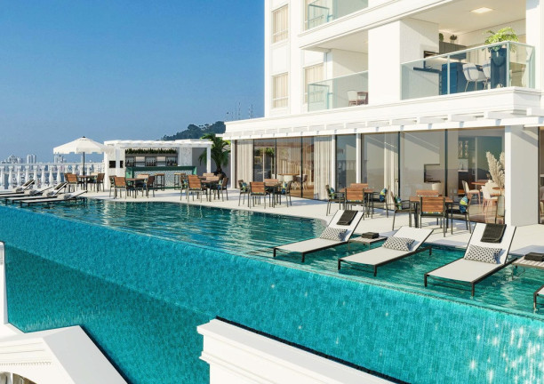 Imagem Apartamento com 2 Quartos à Venda, 72 m² em Dom Bosco - Itajaí Imagem Apartamento com 2 Quartos à Venda, 72 m² em Dom Bosco - Itajaí